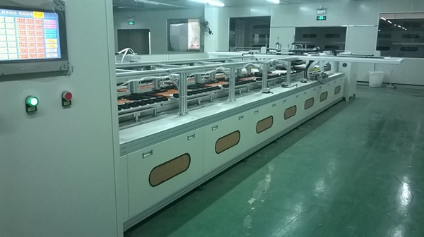 非標(biāo)自動(dòng)化設(shè)備廠家，如何面對(duì)智能市場(chǎng)？